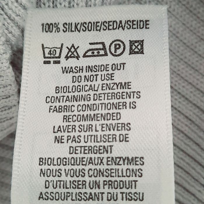 Silk 100% шовк, новий S/M, Marks&Spencer, кардиган кофта