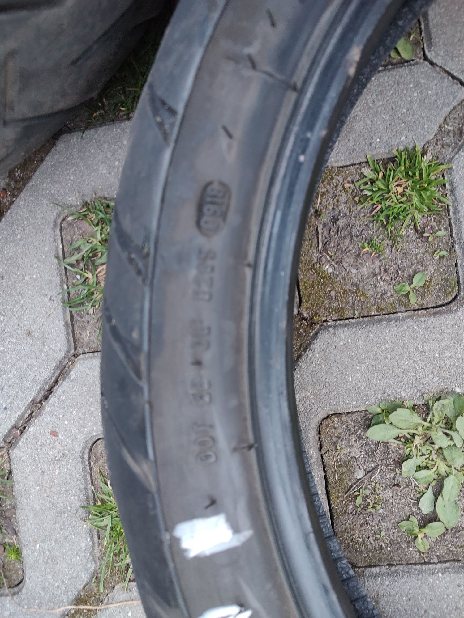 Opony Pirelli Scorpion Trail 2 (II) 150/70R17 110/80R19