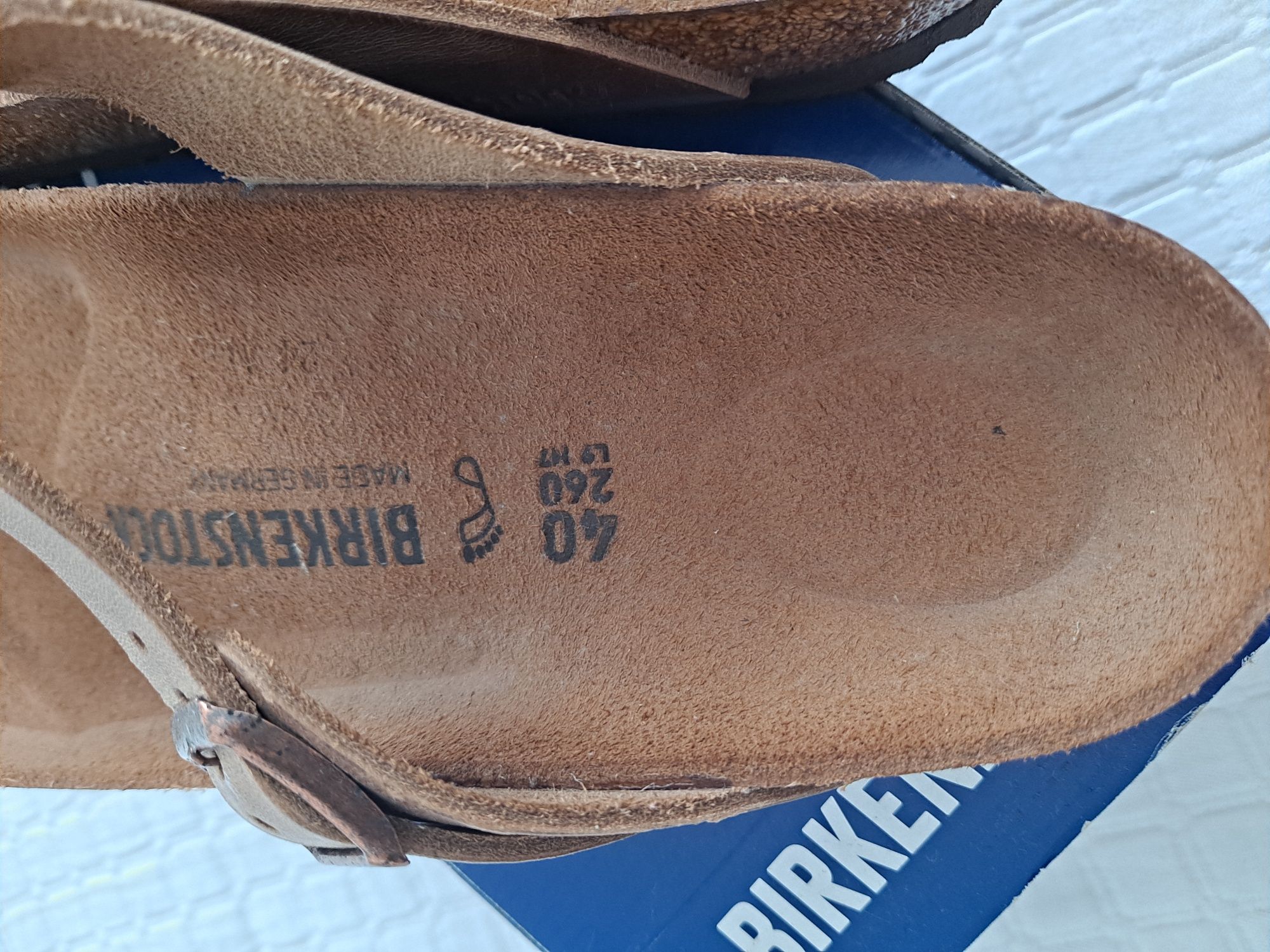 Birkenstock Gizeh