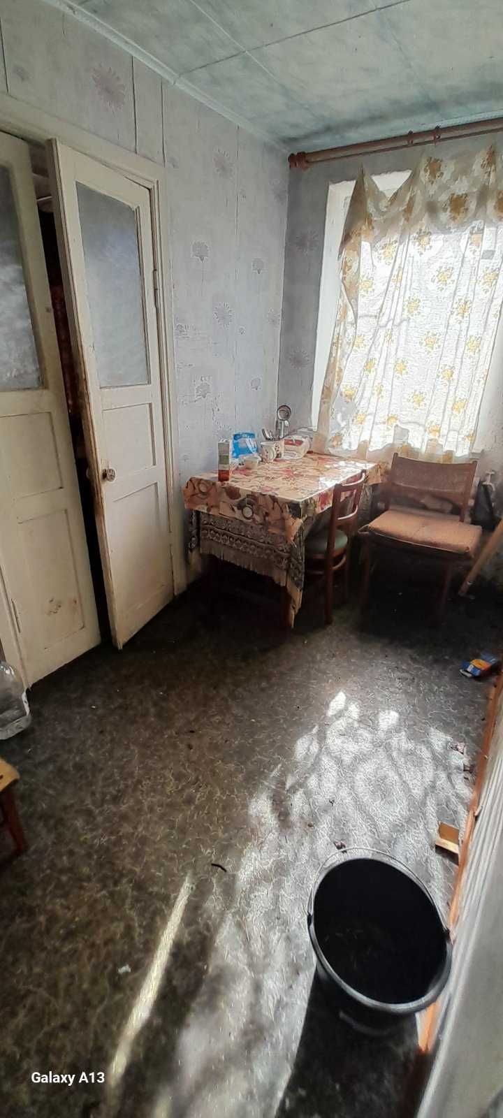 Продам дом на Западном
