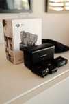 DJI MIC - mikroporty - mikrofon zestaw
