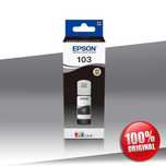 Tusz Epson 103 (L3150) BLACK 65ml