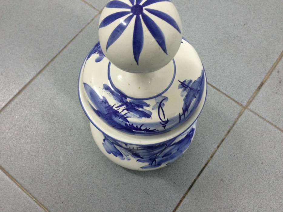Vendo peça decorativa
