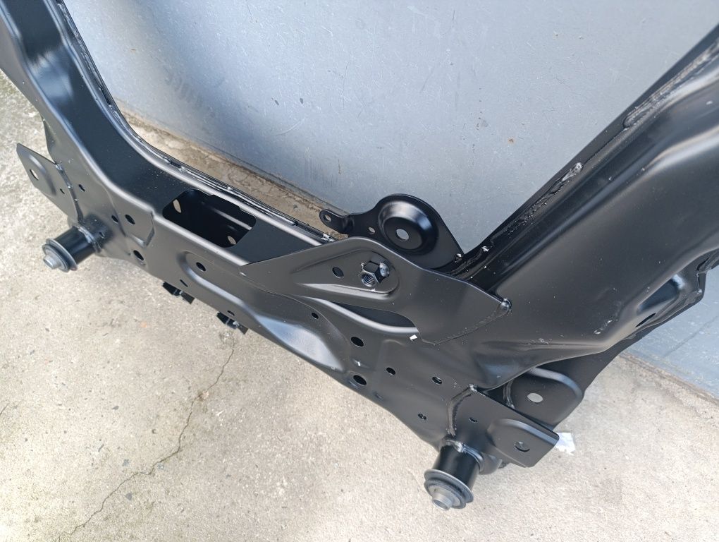 Підрамник рама балка NISSAN QASHQAI I 1.5D 2006-13 54400JD500