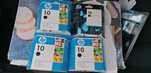 Tinteiros HP 10 originais