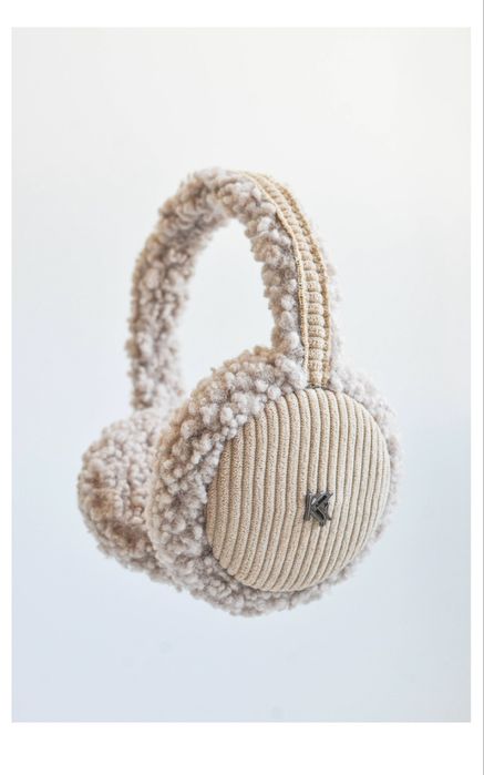 Навушники утеплені