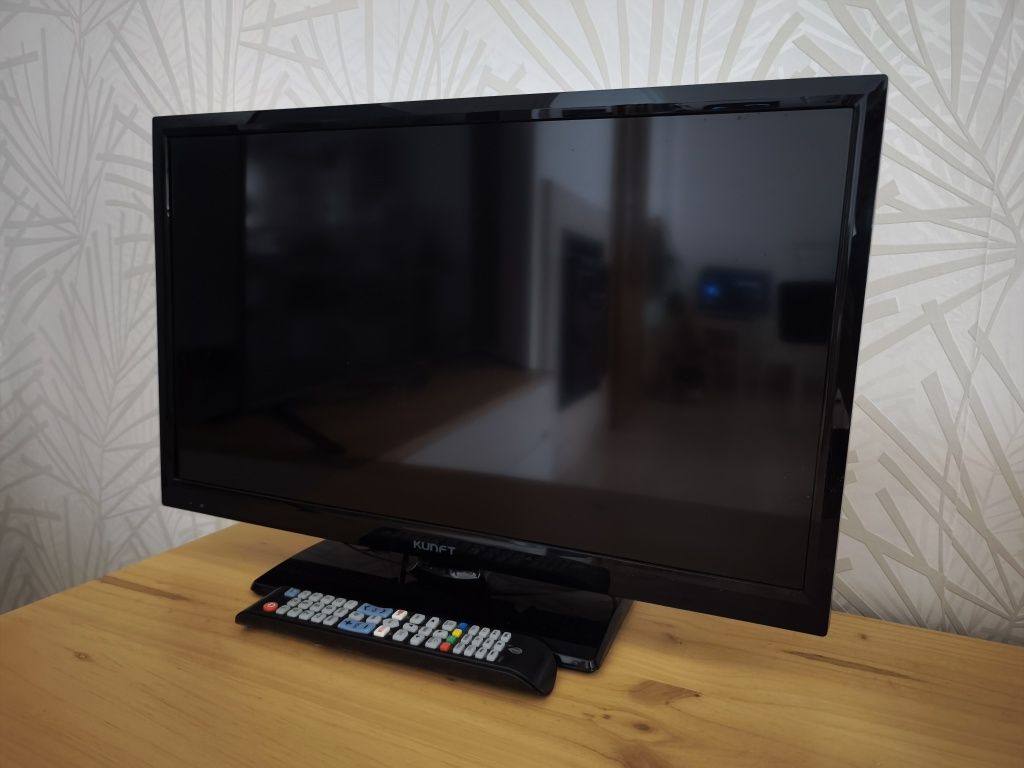 TV kunft como nova
