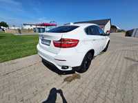 BMW X6. E71 -  2014r. 3.0D xDrive