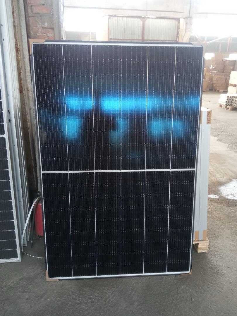 Солнечные панели JA SOLAR 420 Вт. Сонячні панелі. ХИТ ПРОДАЖ!