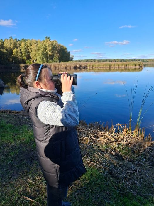 Noclegi/ Pokoje /agroturystyka nad zalewem /w Dolinie Baryczy