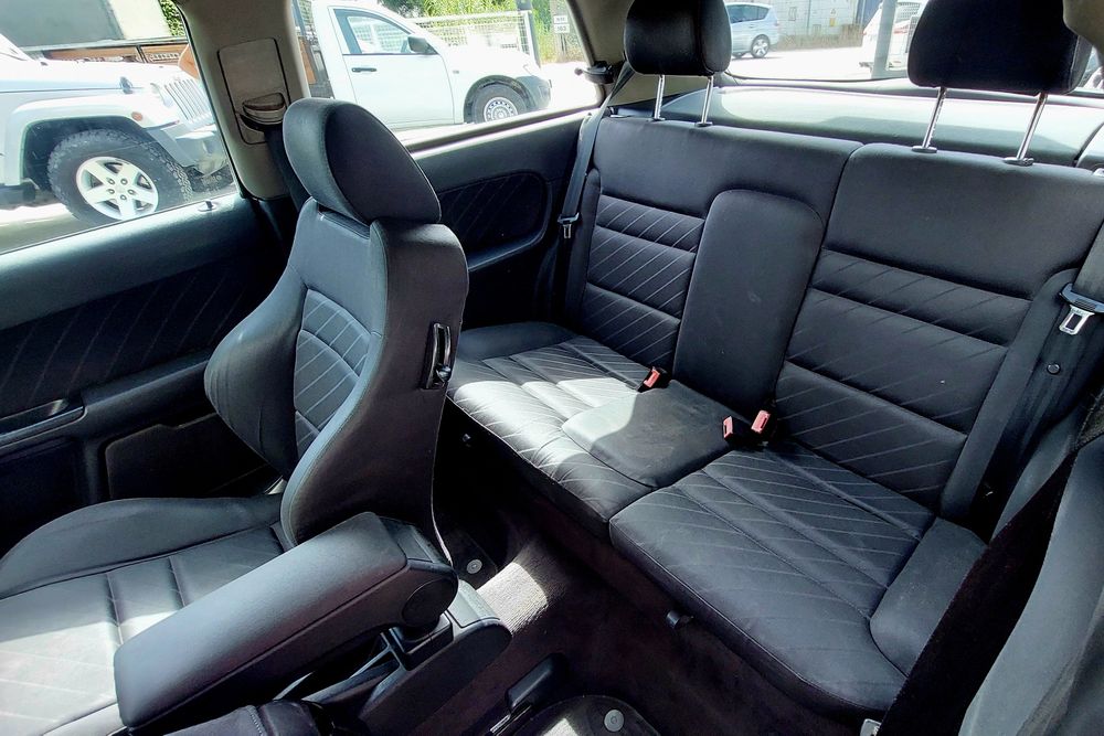 Audi A3 1.9 tdi Sport 130cv