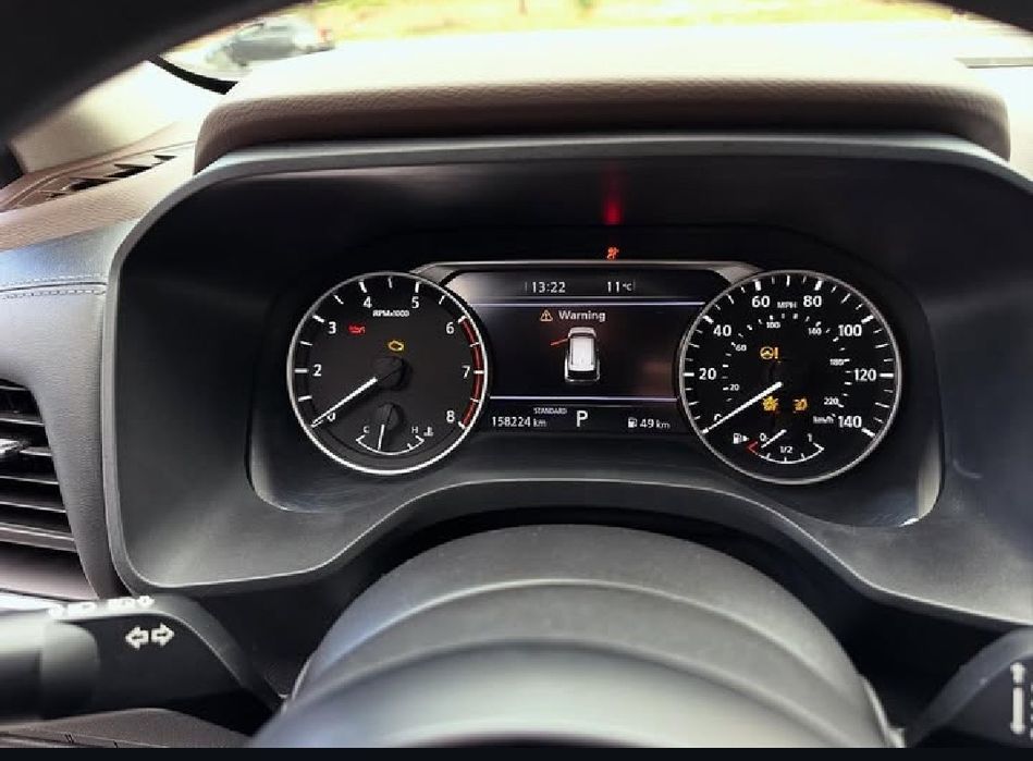 Продам Nissan Rogue T33