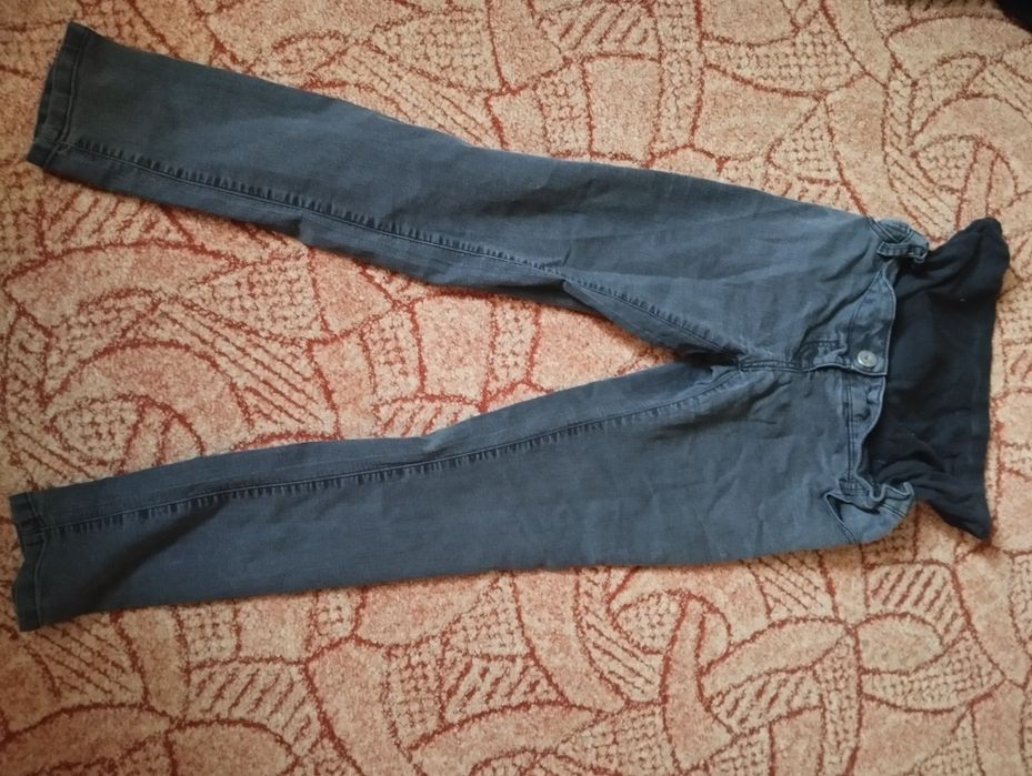 Джинсы для беременных