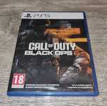 Call of Duty Black Ops 6 Gra PS5