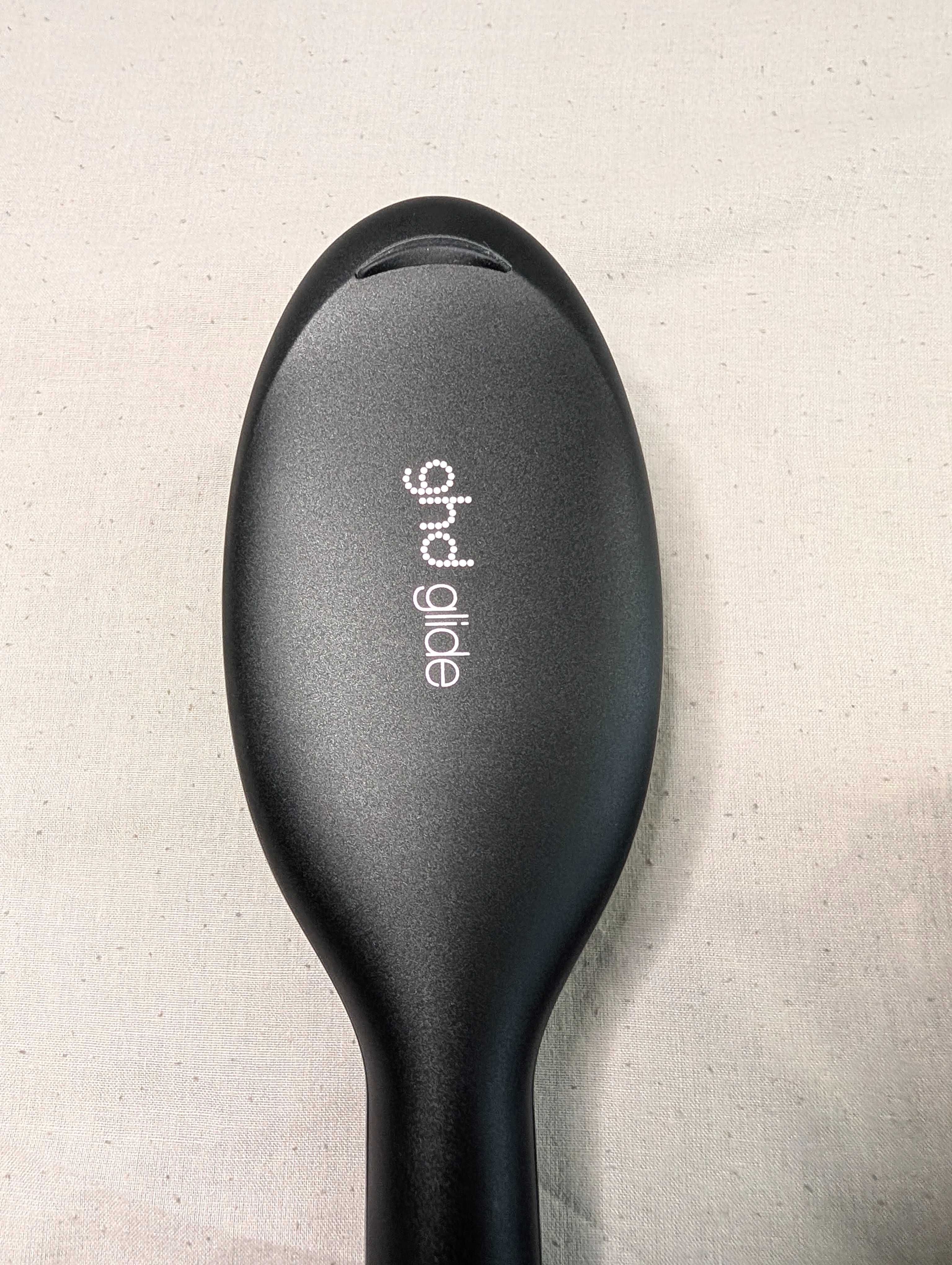 Szczotka prostująca na gorąco ghd glide