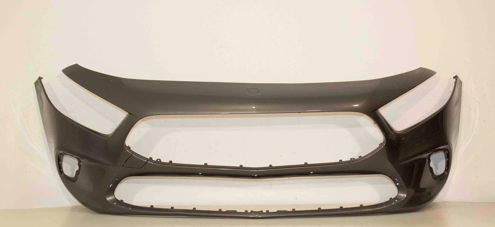 Para-choques Mercedes A (N.563-M1)