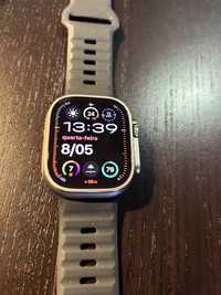Apple Watch (Ultra) 2022 GPS + Celular