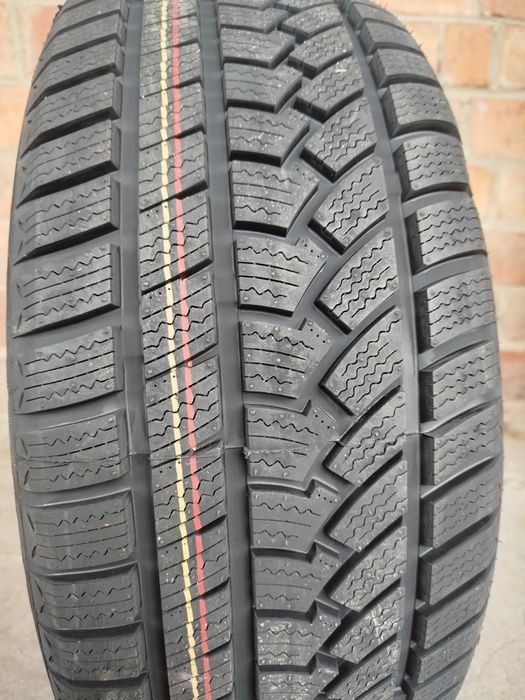 Шини 255/45R20	Hifly	Win-turi 212	105H XL | нові зимові 4шт