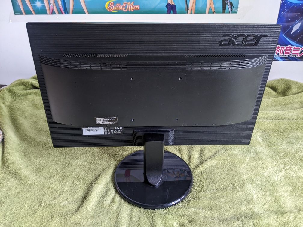 Monitor Acer K222HQL