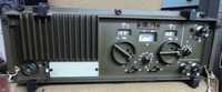 Militar  Rádio UHF Marconi TRC-471