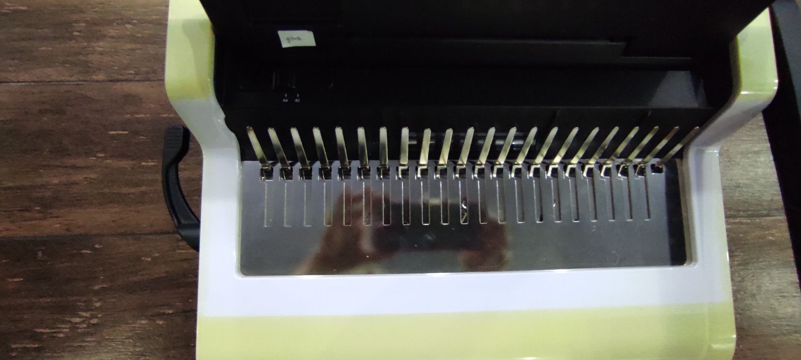 Bindownica Fllowes Pulsar + 300