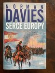 Serce Europy. Norman Davies