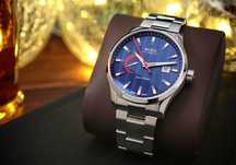 MIDO Multifort Power Reserve M038.424.11.041.00 Automatyczny Zegarek
