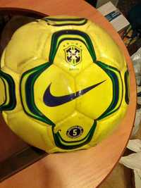 Piłka Footballowa Brasil