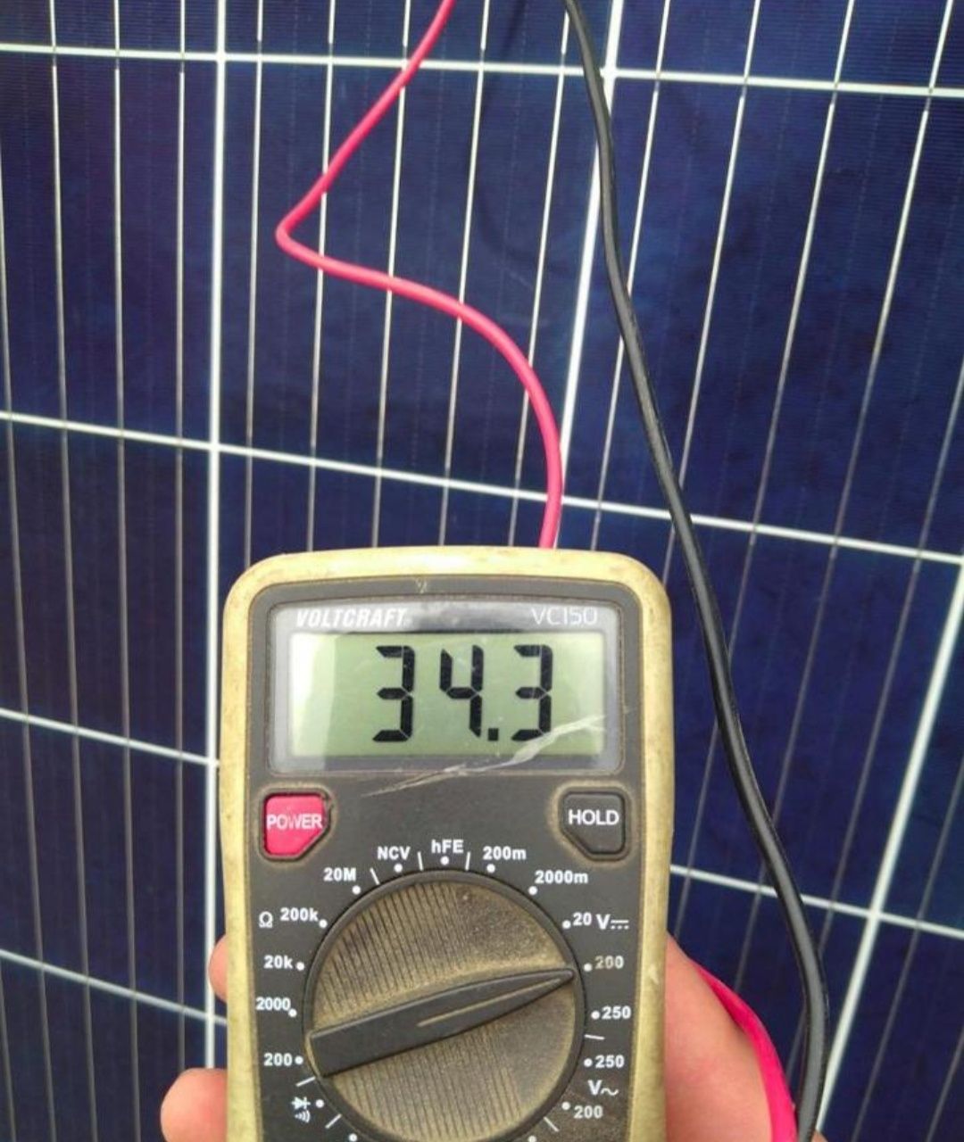 Nowe Panele fotowoltaiczne 285 W solary polikrystaliczne