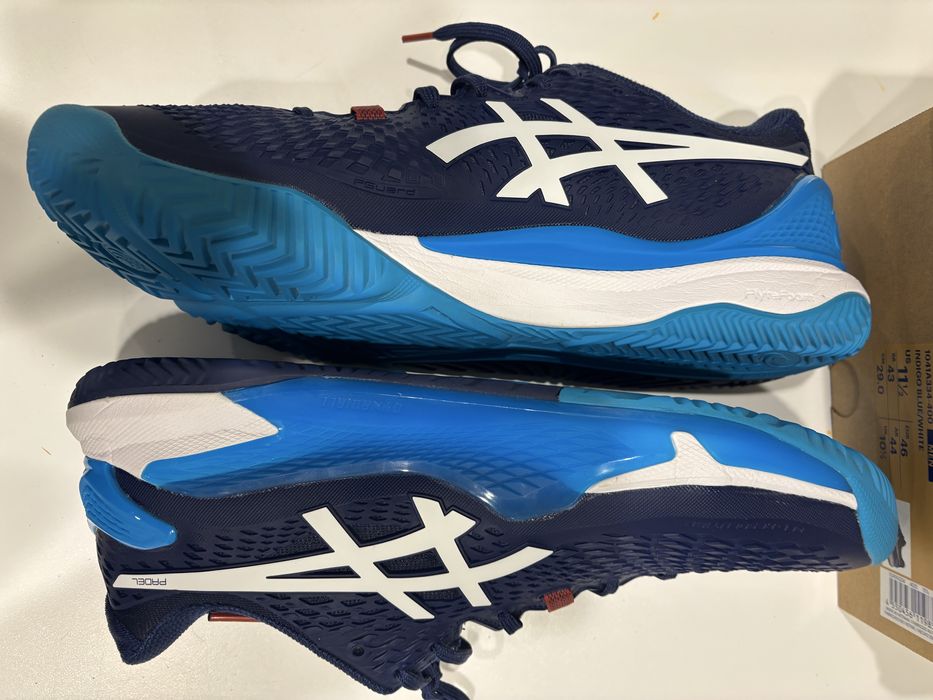 Buty do Padla sportowe