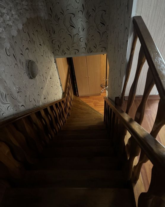 Оренда будинку на Старому місті