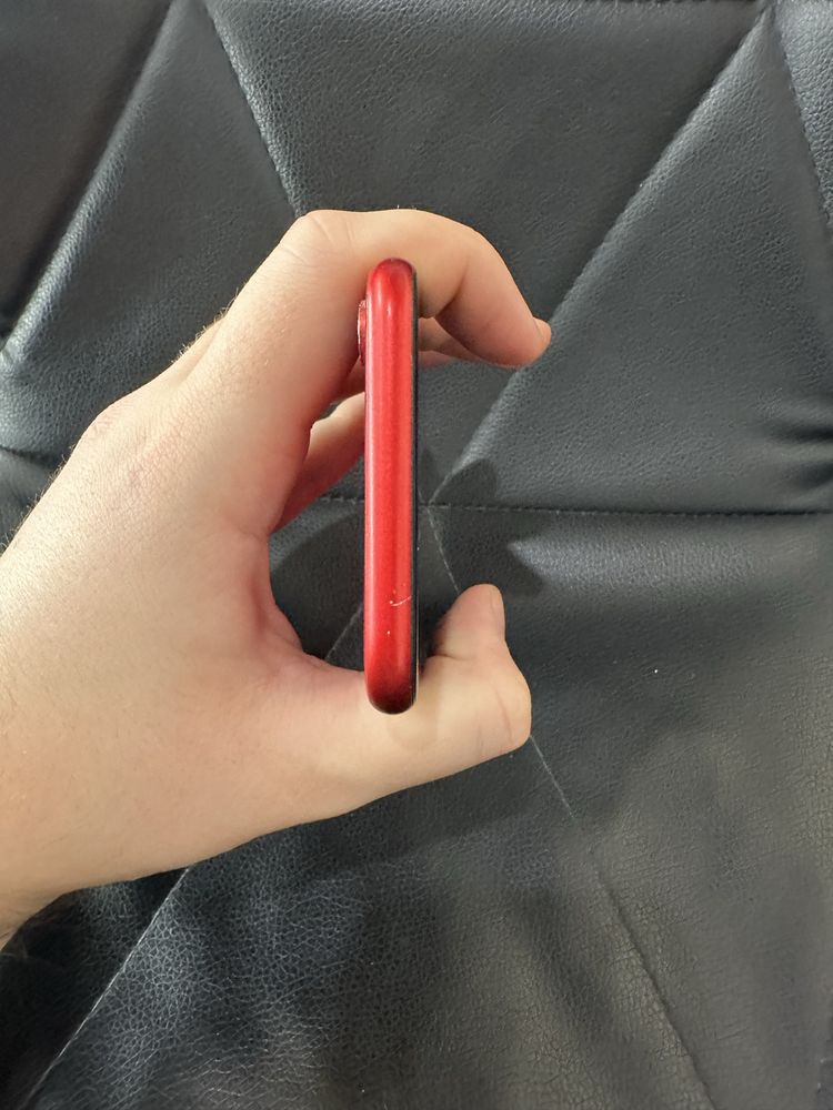 IPhone XR 128GB 85%
