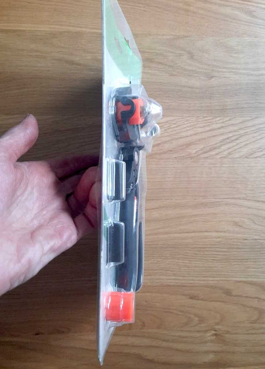 Прививочный секатор Professional Grafting Tool 3  лезвия