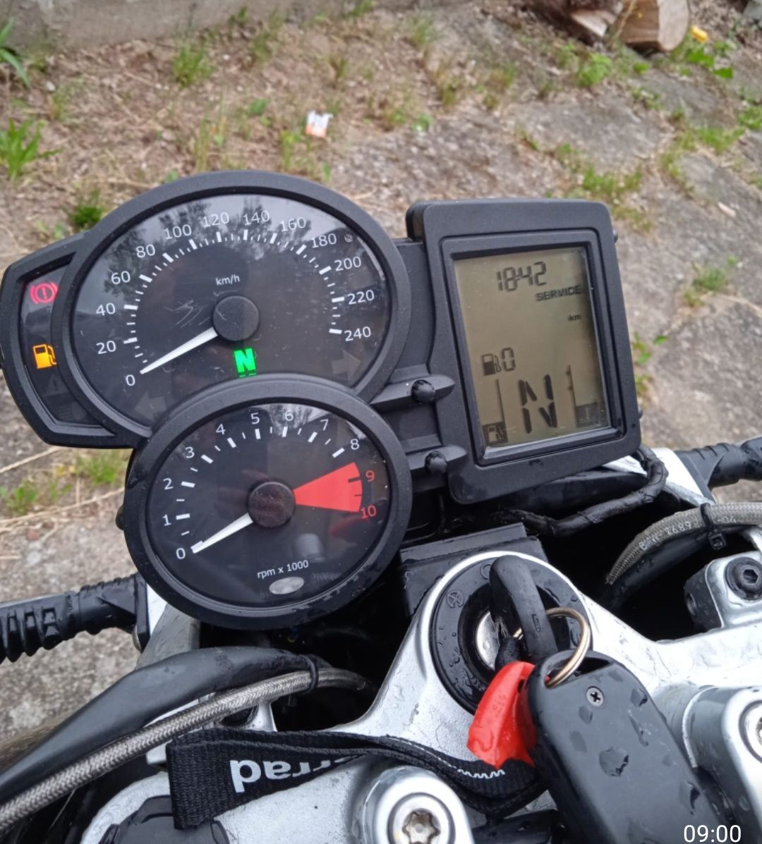 Sprzedam motory BMW 1200 r