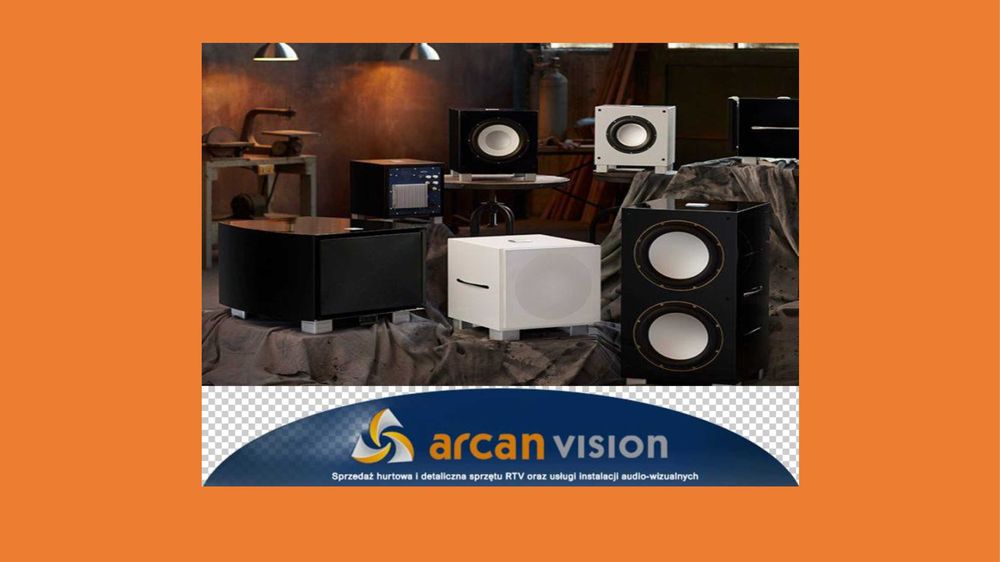 Subwoofer REL Ht 1510  Predator  -mega atrakcyjne ceny. Kraków