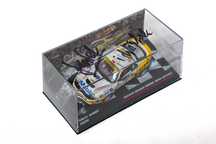 Model 1:43 Krzysztof Hołowczyc Toyota Celica Turbo 4WD Rajd Elmot 1996