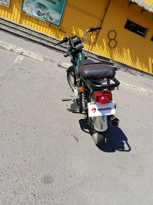 Продам Дельту 72сс