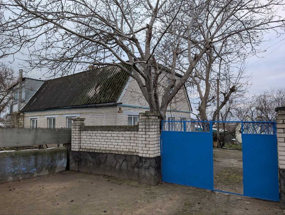 Продається будинок в Новій Одесі