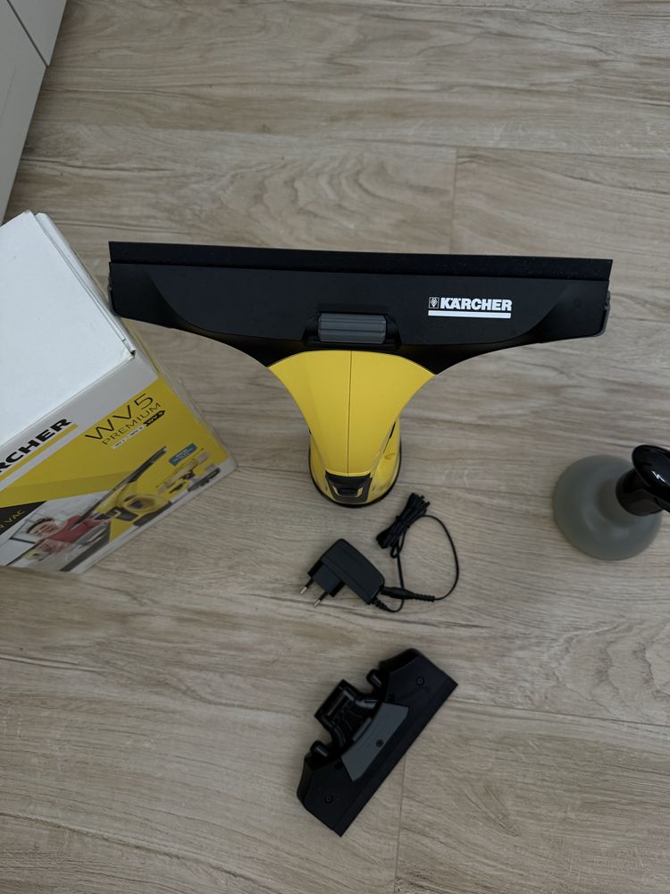 Myjka do okien Karcher WV5 Premium
