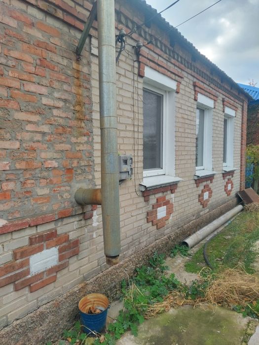 Продам Дом Славянск (можно СЕРТИФИКАТ)