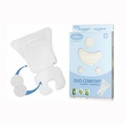 Подложка для коляски, стульчика Duo Comfort Lorelli