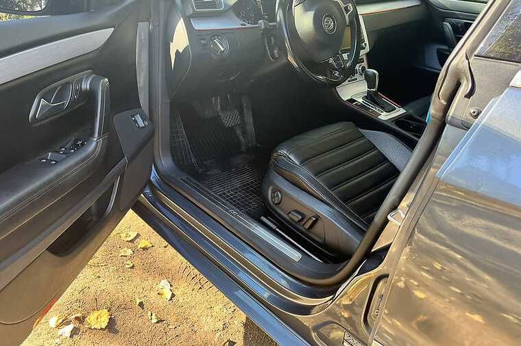 Volkswagen Passat CC 2013 I покоління (FL)  2.0TSI DSG