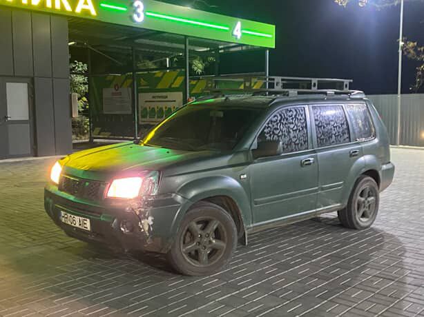 Продам Nissan X-Trail 2.2 Disel