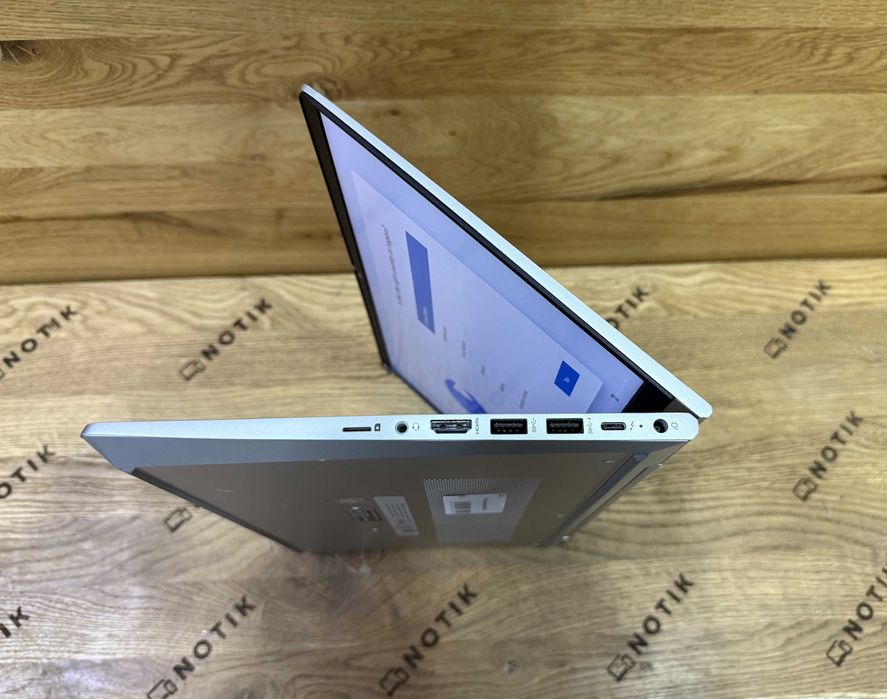 Ноутбук HP EliteBook 640 G8 i5-1135G7 / 32GB / SSD 256GB / FHD IPS