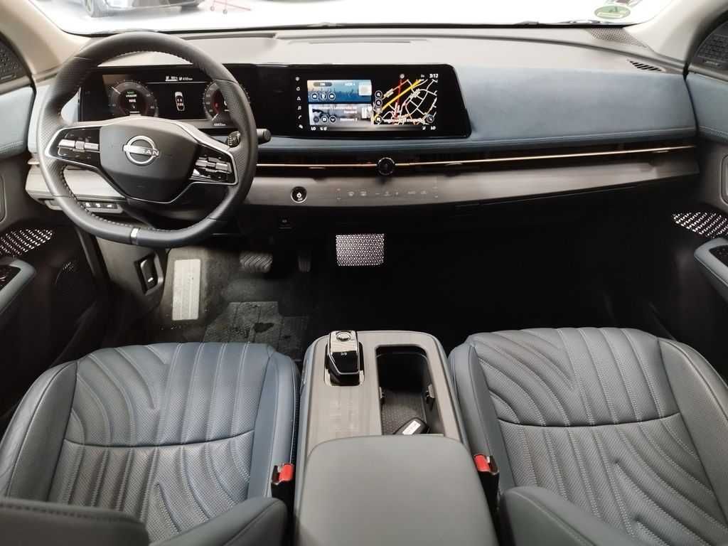 Nissan Ariya Evolve 2023