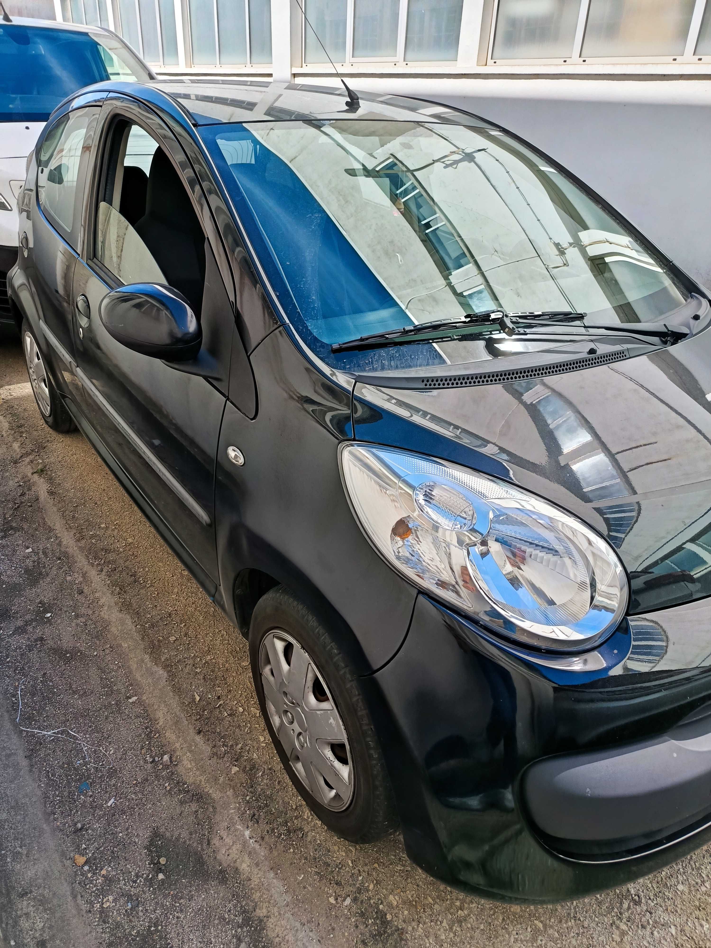 Citröen C1 1.0 SX