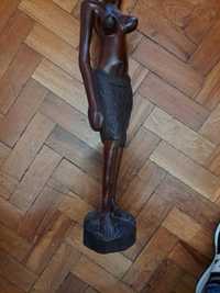 Estatueta africana