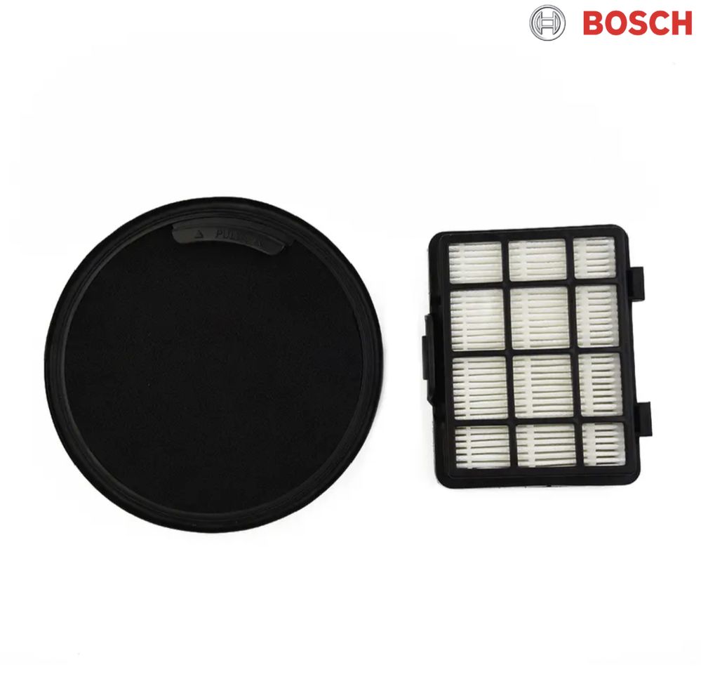 Фильтр для пылесоса Bosch Serie 2