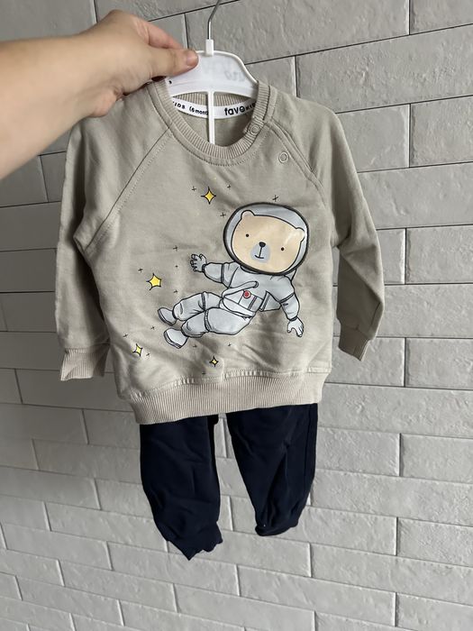 Одяг для хлопчика, костюми