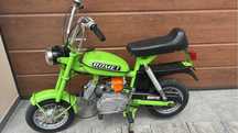 Motoryka pony 1981r Oryginal Jak nowa! Plomba